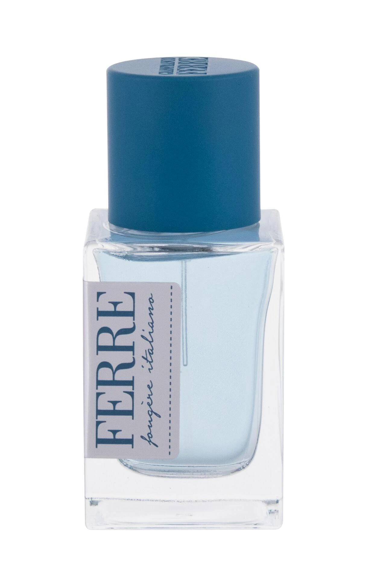Gianfranco Ferré Fougere Italiano EDT tualetinis vanduo vyrams, 30 ml
