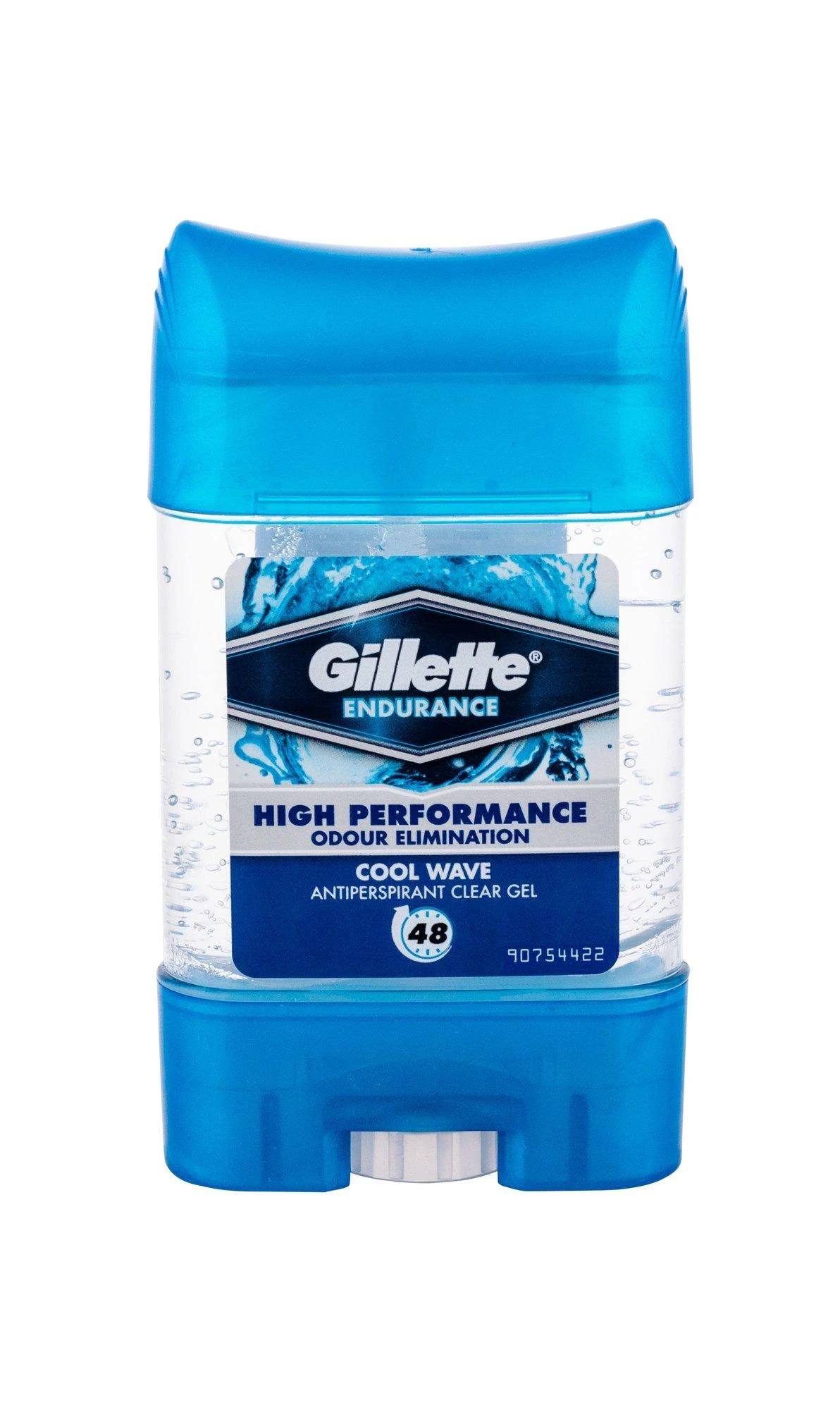 Gillette Cool Wave antiperspirantas vyrams, 70 ml