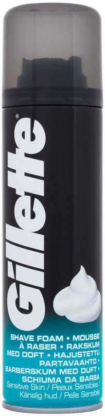 Gillette Shave Foam Shaving Foam, 200 ml
