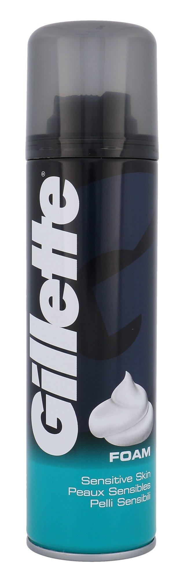 Gillette Shave Foam Shaving Foam, 200 ml