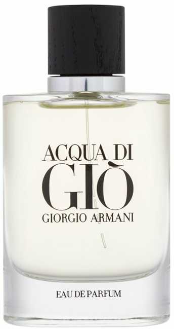 Kvepalai vyrams Giorgio Armani Acqua di Gio EDP, 75 ml