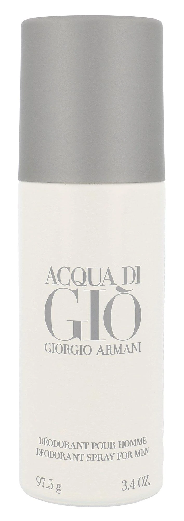 Armani Acqua Di Gio Pour Homme Deo Purškiklis, 150 ml