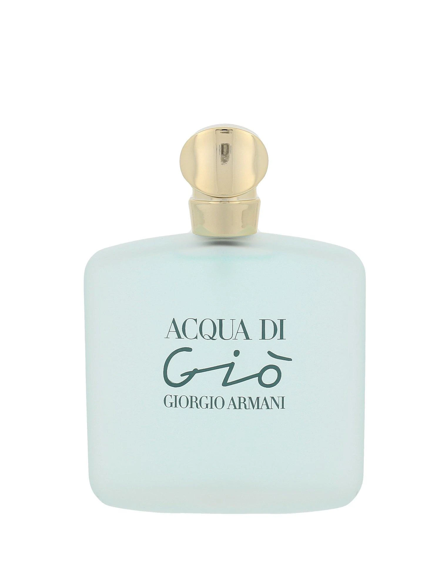 Armani Acqua Di Gio Pour Femme EDT tualetinis vanduo moterims, 100 ml