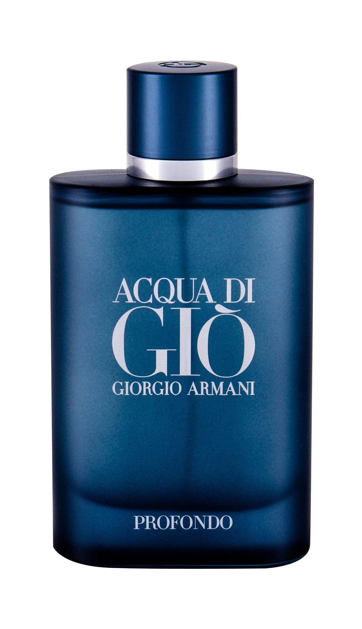 Kvepalai vyrams Giorgio Armani Acqua Di Giò Profondo EDP, 125 ml