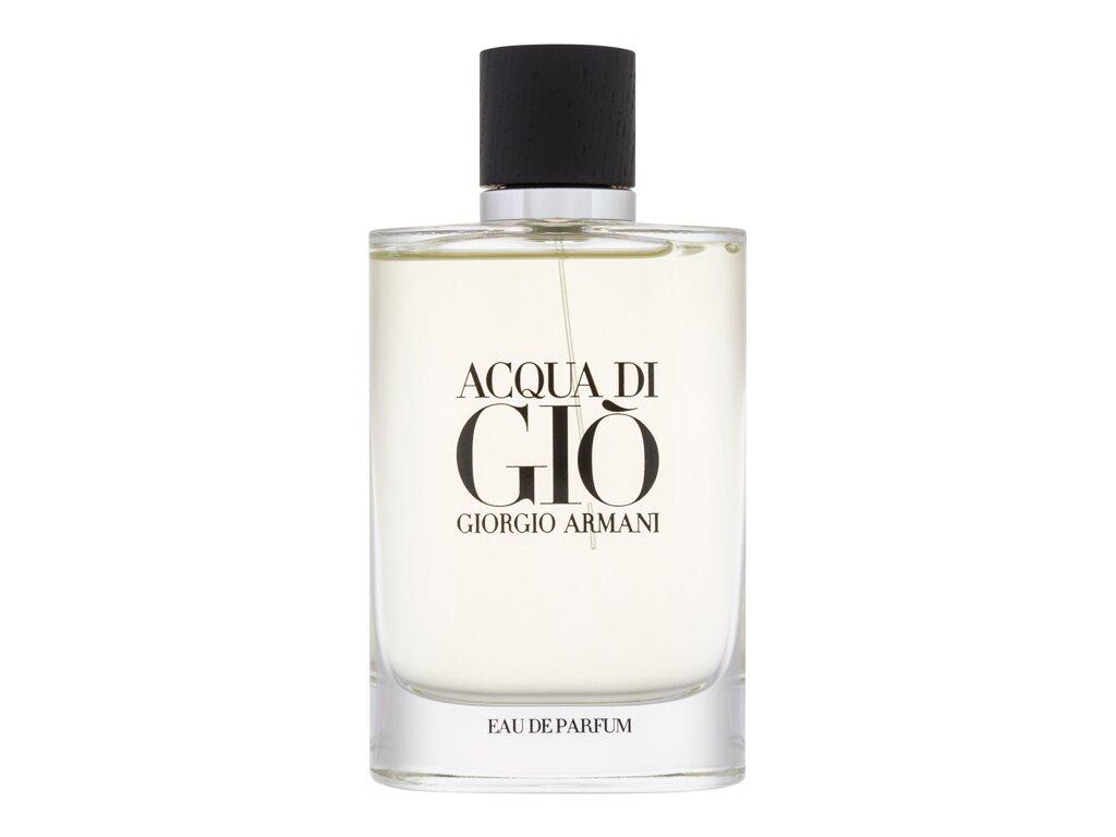 Kvepalai vyrams Giorgio Armani Acqua di Gio EDP, 125 ml