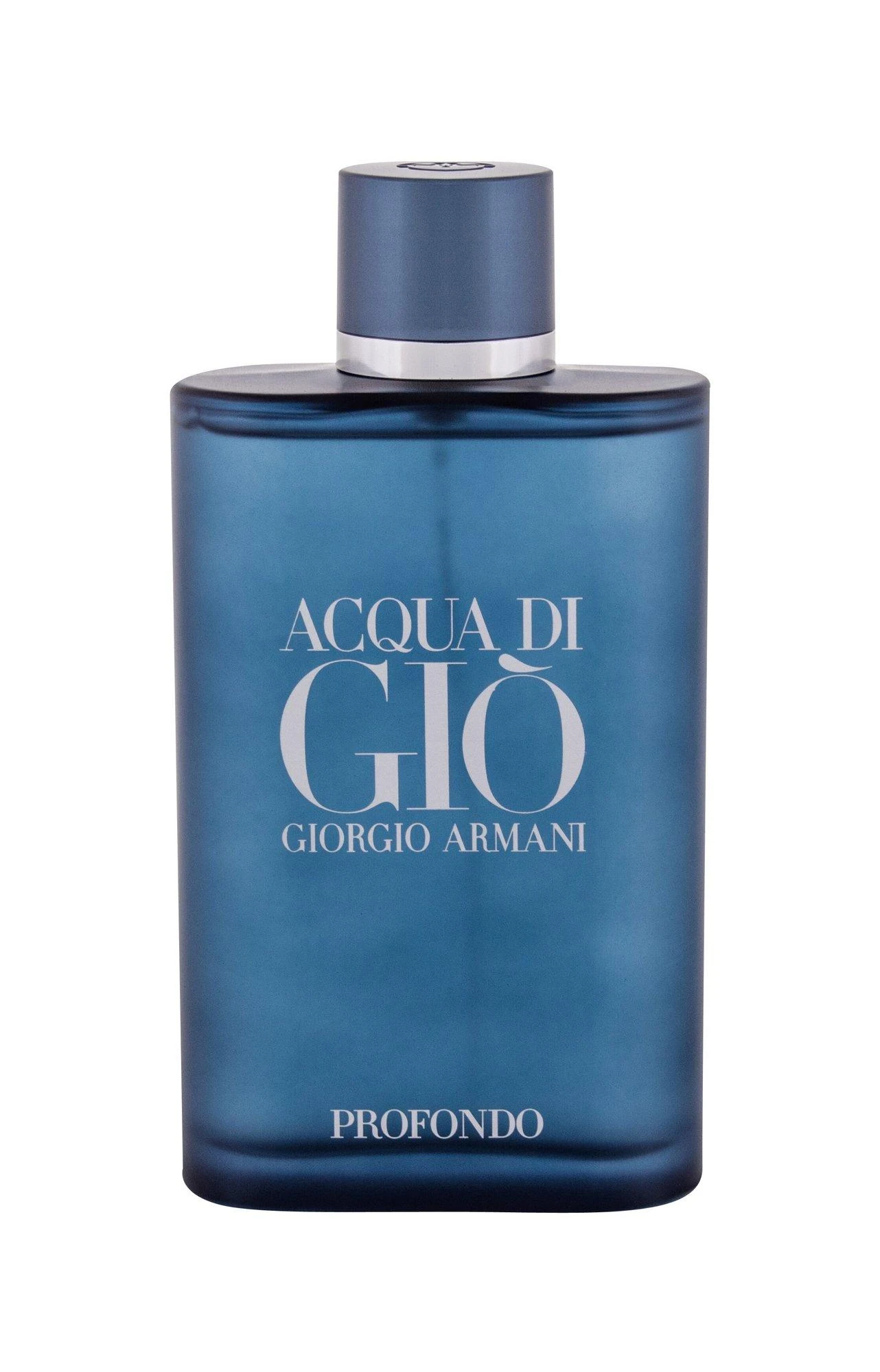Kvepalai vyrams Giorgio Armani Acqua Di Giò Profondo EDP, 200 ml