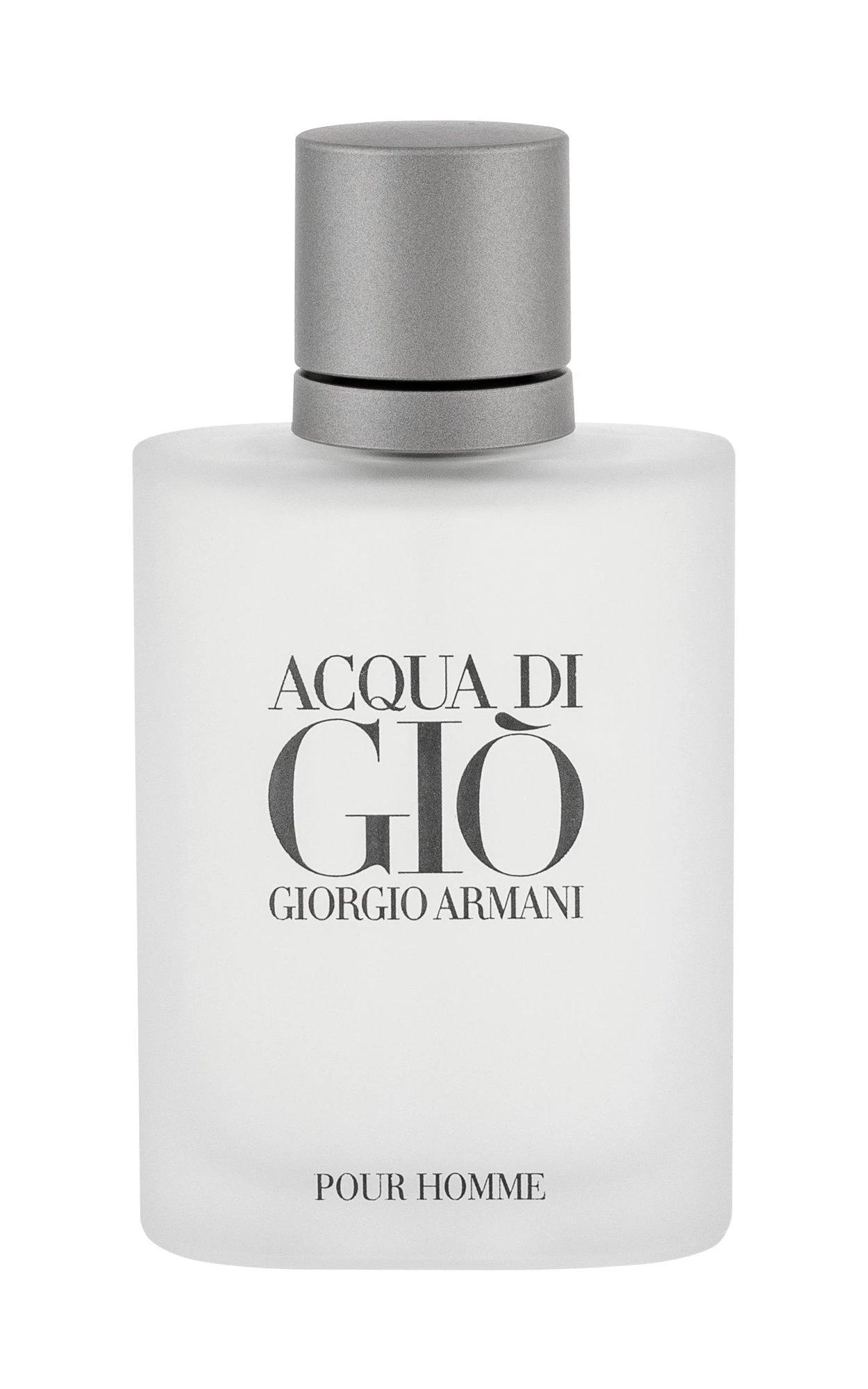Kvepalai vyrams Giorgio Armani Acqua Di Gio Pour Homme EDT, 50 ml
