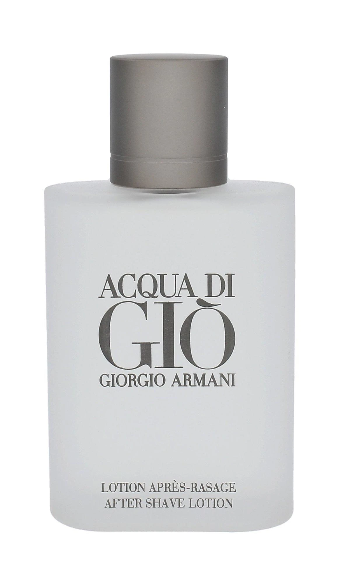 Giorgio Armani Acqua di Gio Pour Homme Aftershave Vanduo losjonas po skutimosi vyrams, 100 ml