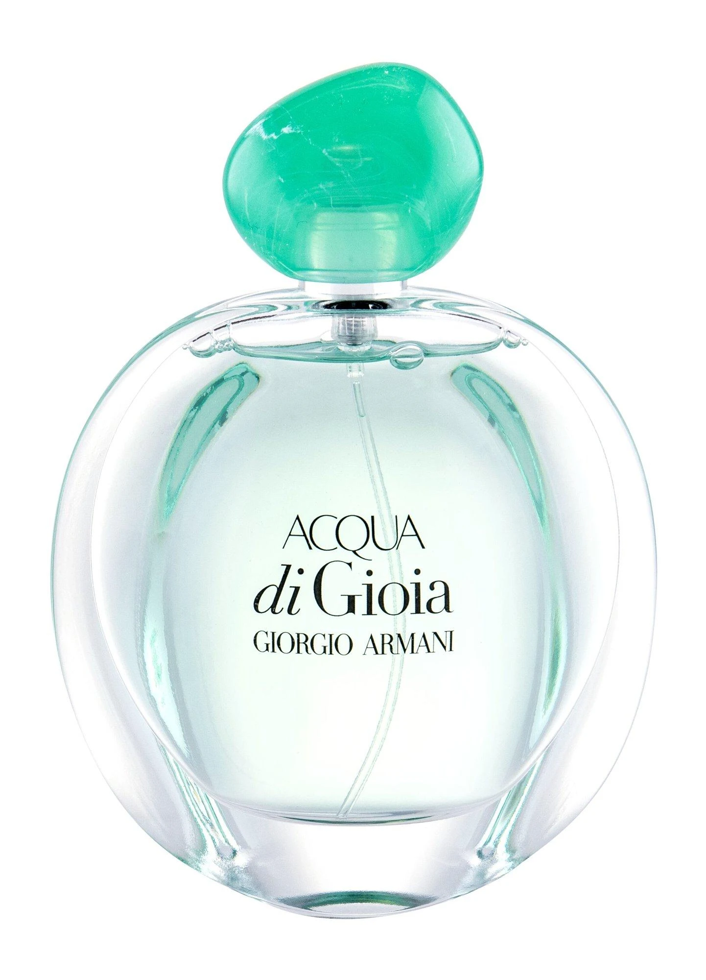 Kvepalai moterims Giorgio Armani Acqua di Gioia EDP, 100 ml