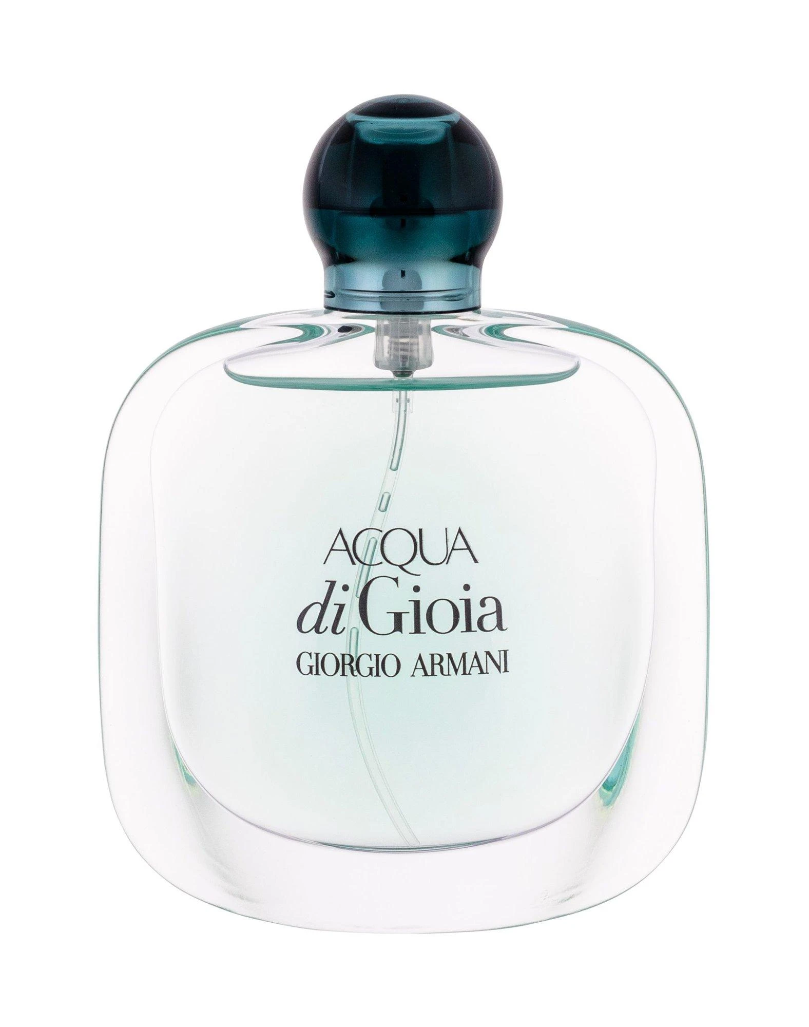 Kvepalai moterims Giorgio Armani Acqua di Gioia EDP, 50 ml