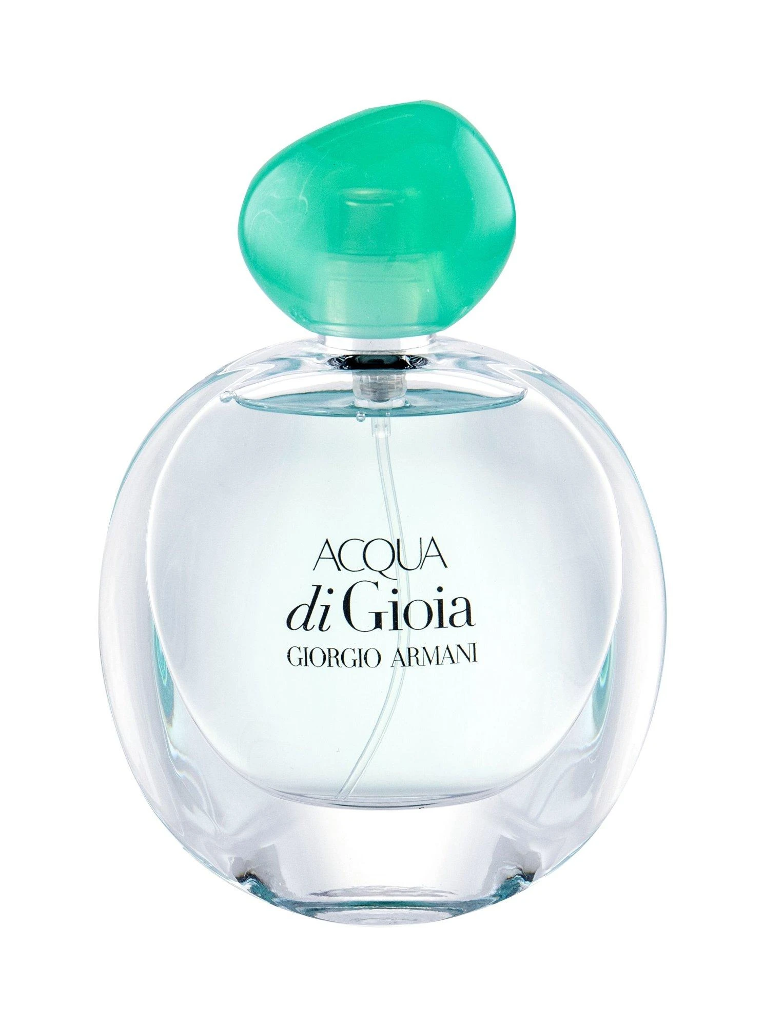 Kvepalai moterims Giorgio Armani Acqua di Gioia EDP, 50 ml