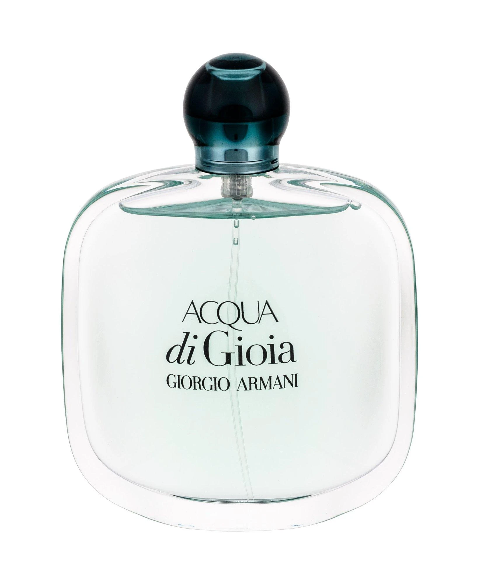 Kvepalai moterims Giorgio Armani Acqua di Gioia EDP, 100 ml