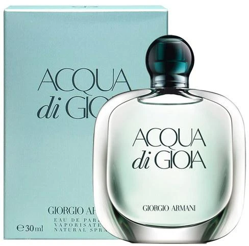 Kvepalai moterims Giorgio Armani Acqua di Gioia EDP, 100 ml