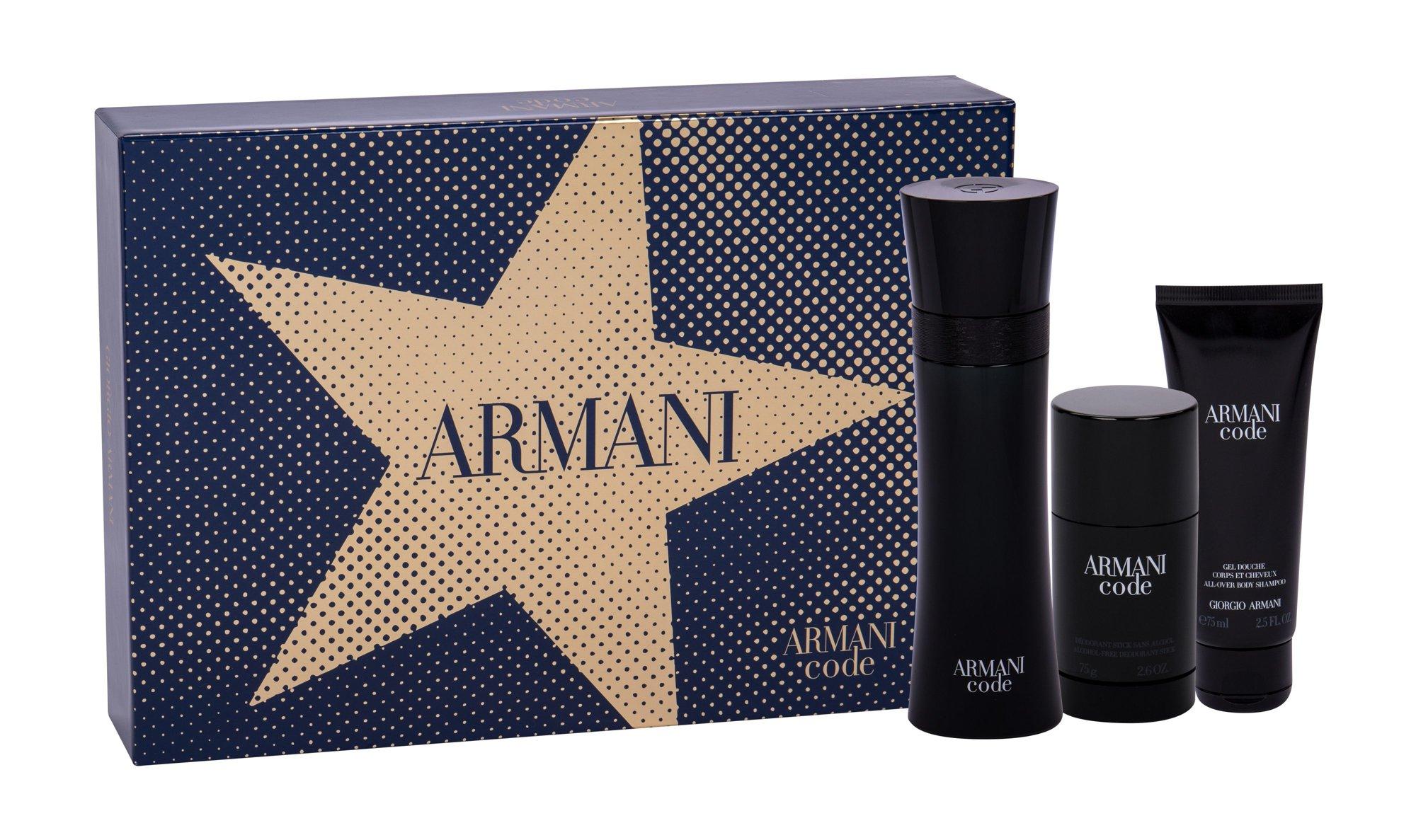 Armani Code Men - Riadigos