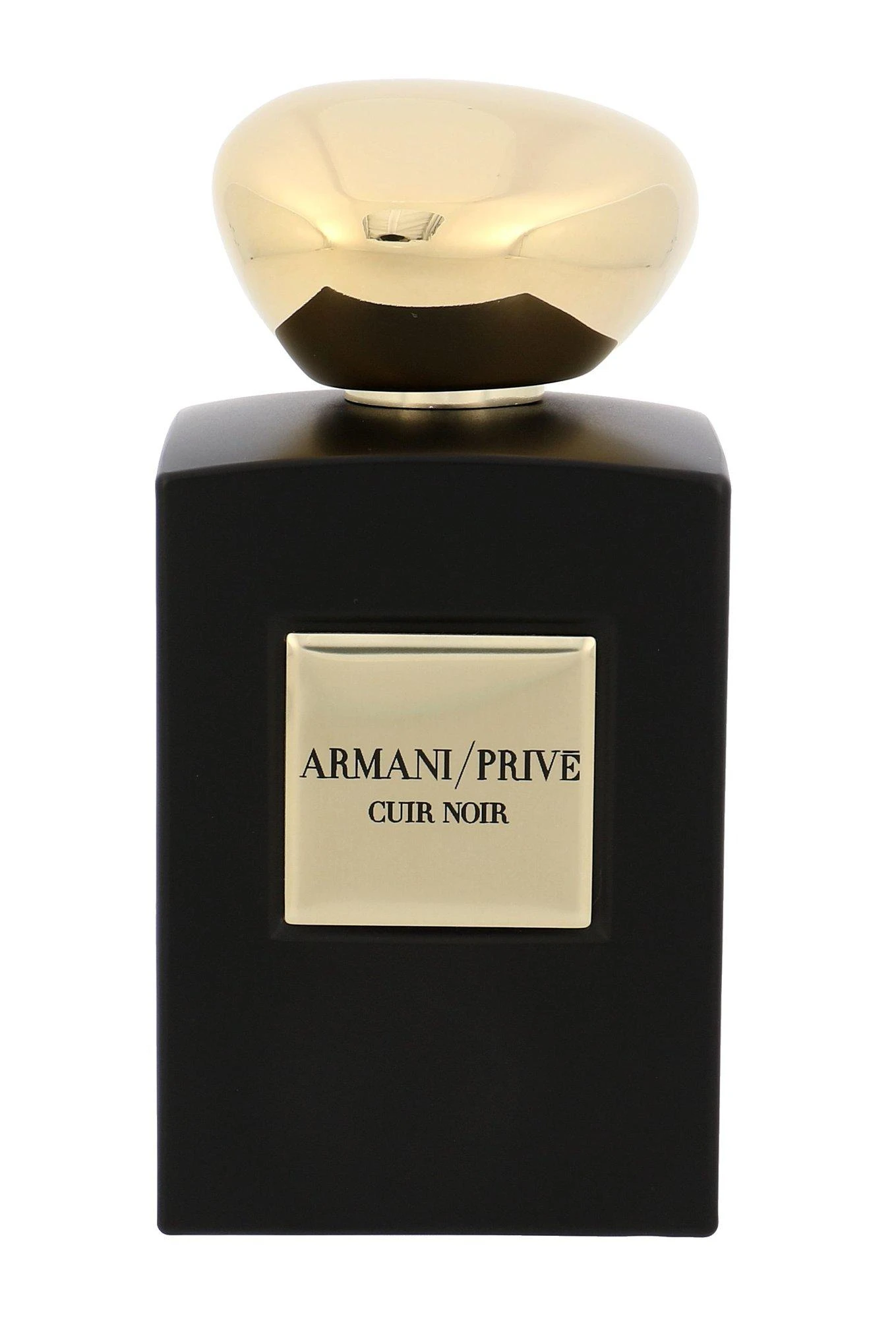 Giorgio Armani Juodas Leather (U) EDP/S 100ml