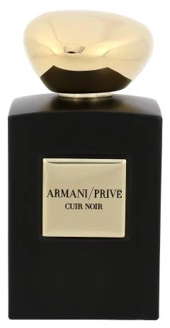 Giorgio Armani Juodas Leather (U) EDP/S 100ml