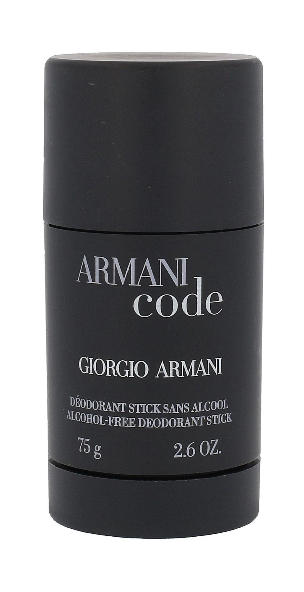Giorgio Armani Code Dezodorantas pieštukinis dezodorantas vyrams, 75 g