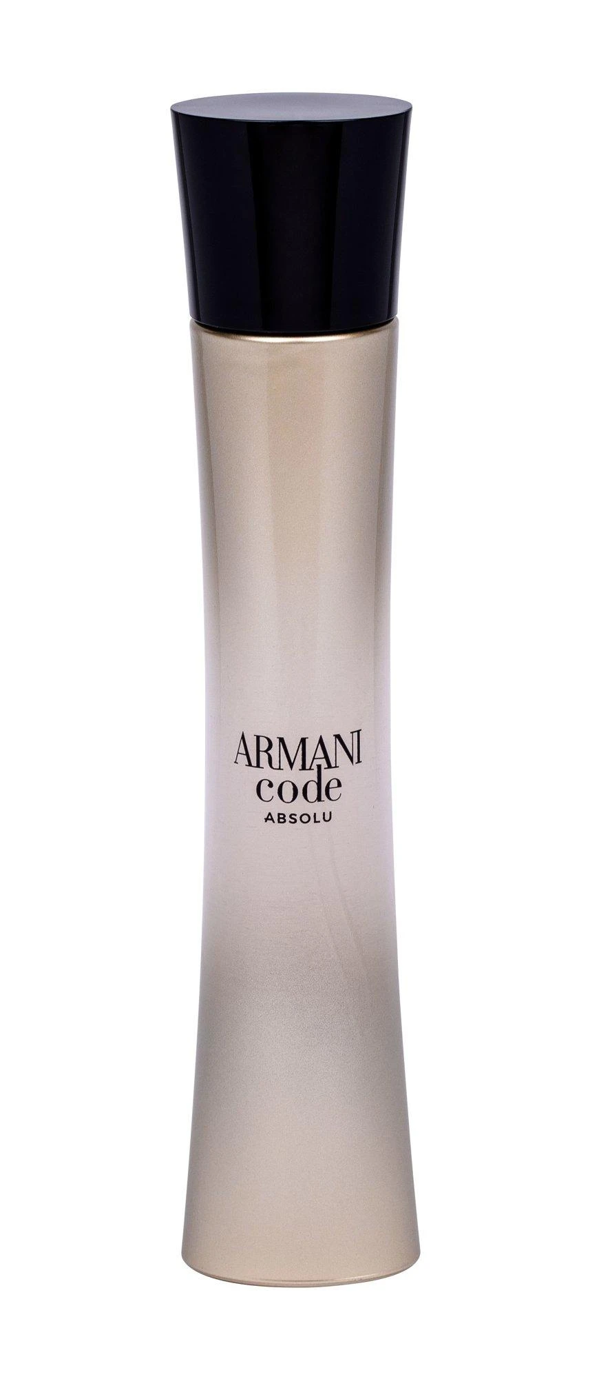 Giorgio Armani Code Absolu for Women (Kvepalai Moterims) EDP - 75ml