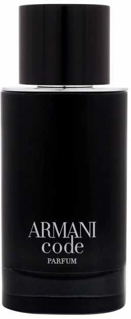 Kvepalai vyrams Giorgio Armani Code Parfum, 75 ml