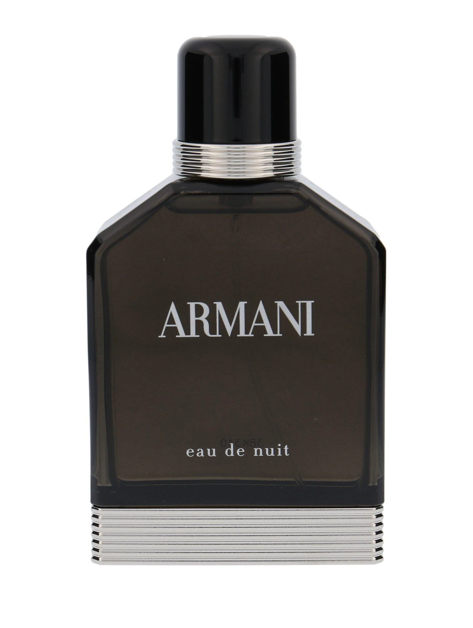 Kvepalai vyrams Giorgio Armani Eau De Nuit for Men EDT, 100 ml