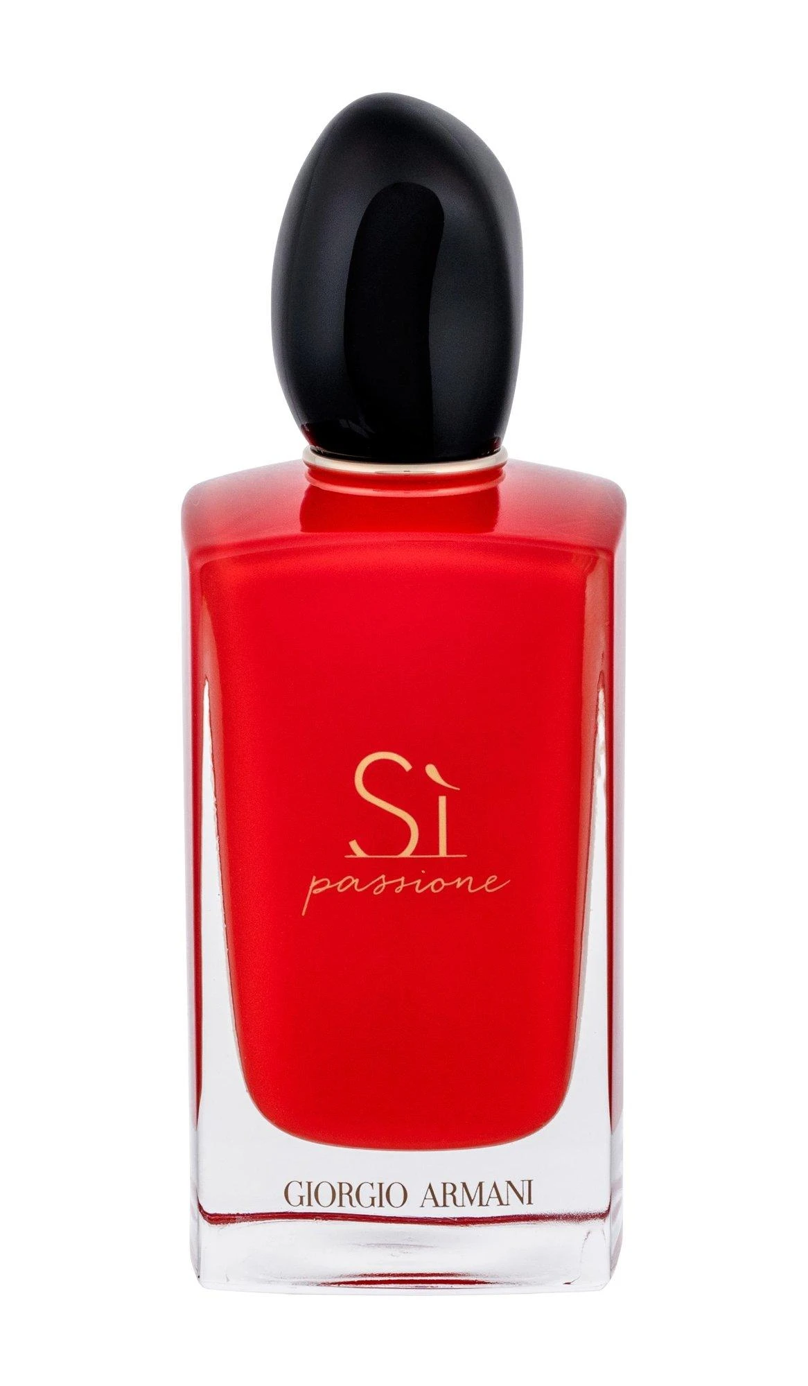 Kvepalai moterims Giorgio Armani Si Passione EDP, 100 ml