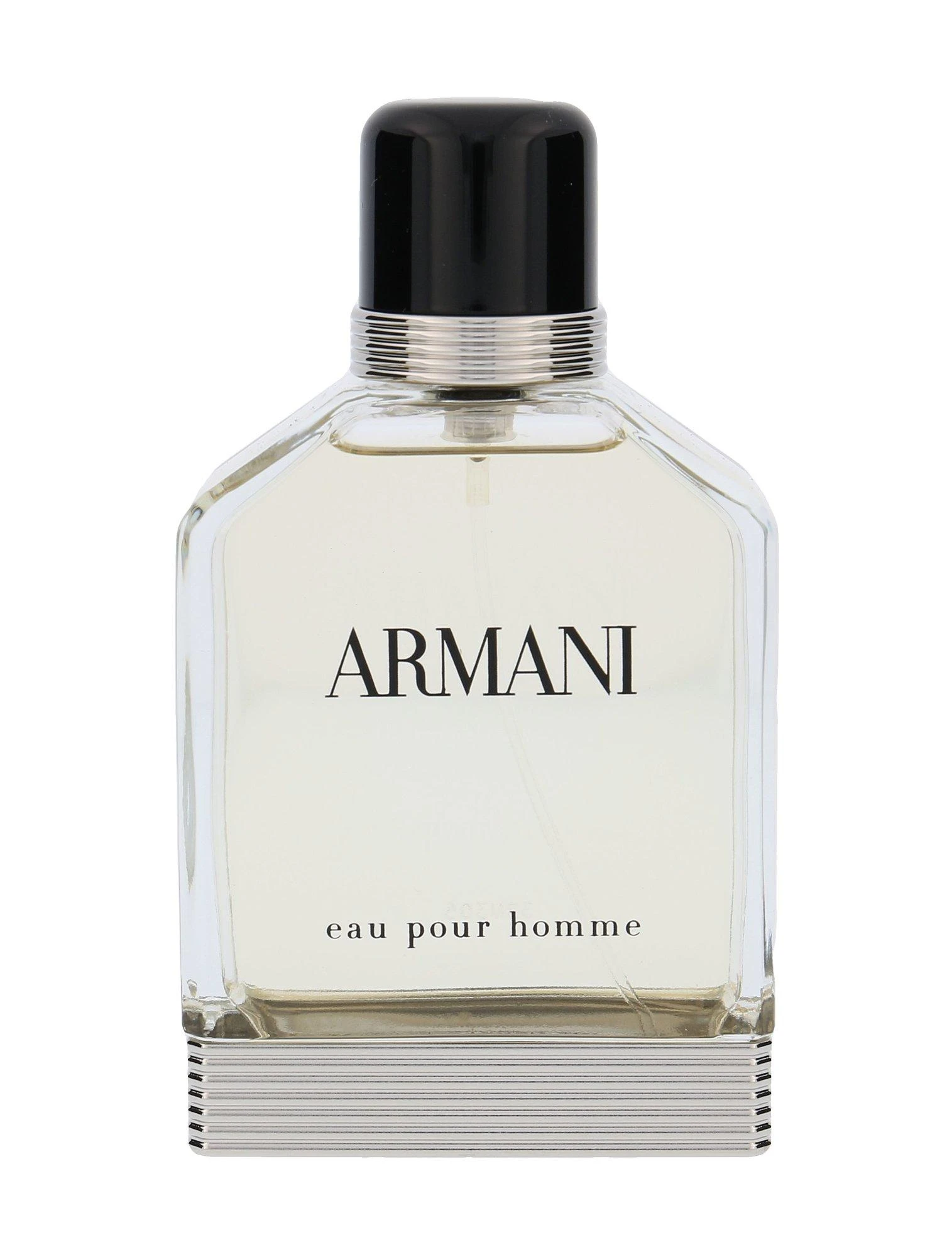 Armani Eau Pour Homme EDT tualetinis vanduo vyrams, 100 ml