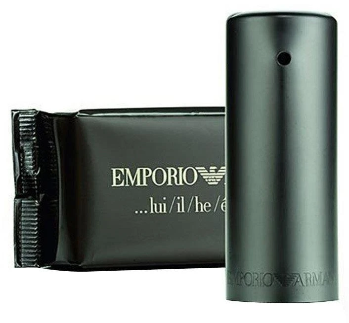 Giorgio Armani Emporio He EDT 30ml M