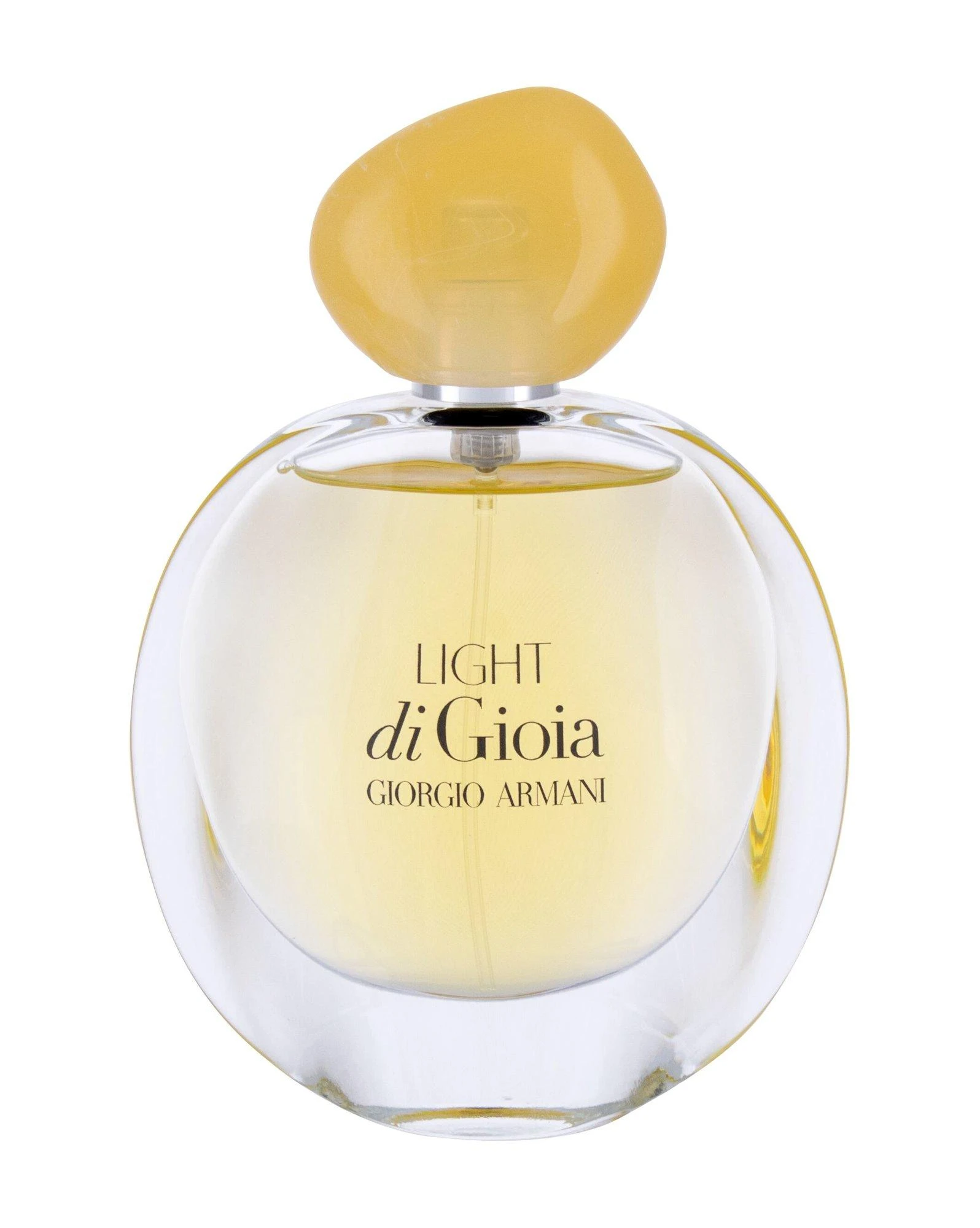 Giorgio Armani Light di Gioia EDP parfumuotas vanduo moterims, 50 ml