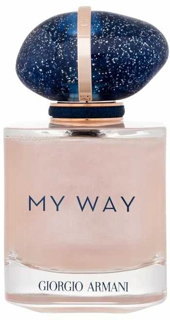 Kvepalai moterims Giorgio Armani My Way EDP, 50 ml
