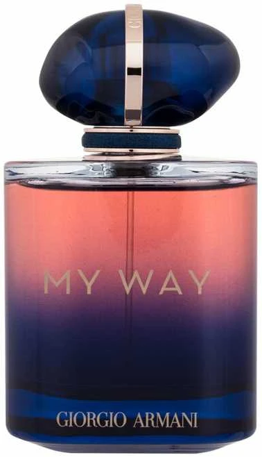 Giorgio Armani My Way PP kvepalai moterims, 90 ml