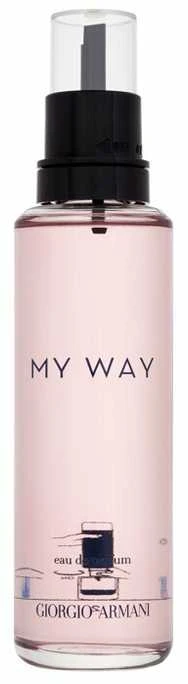 Giorgio Armani My Way EDP parfumuotas vanduo moterims, 100 ml