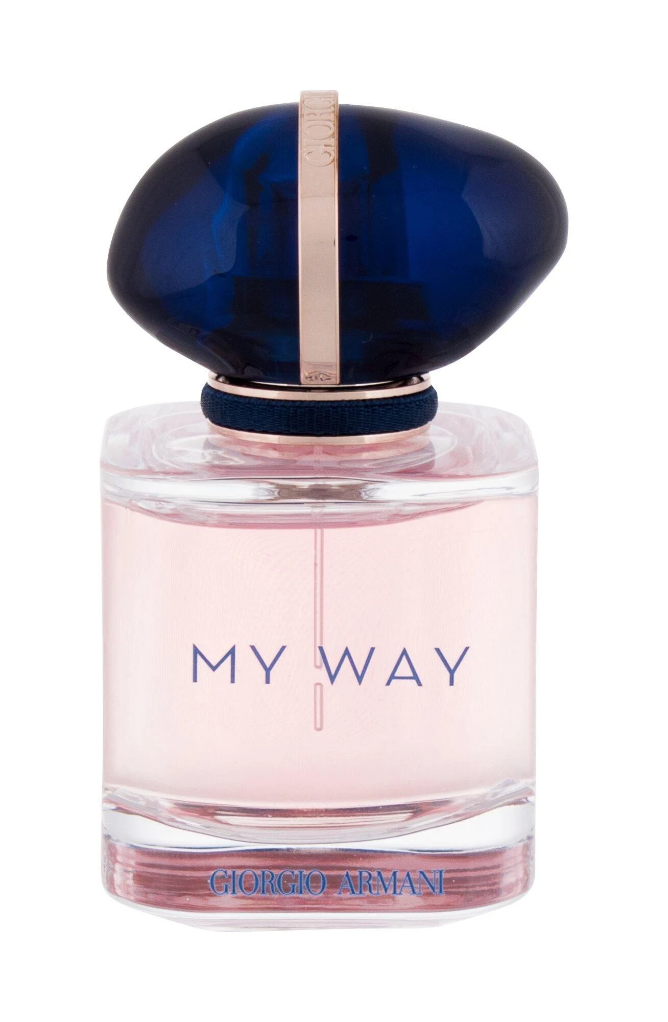 Kvepalai moterims Giorgio Armani My Way EDP, 30 ml