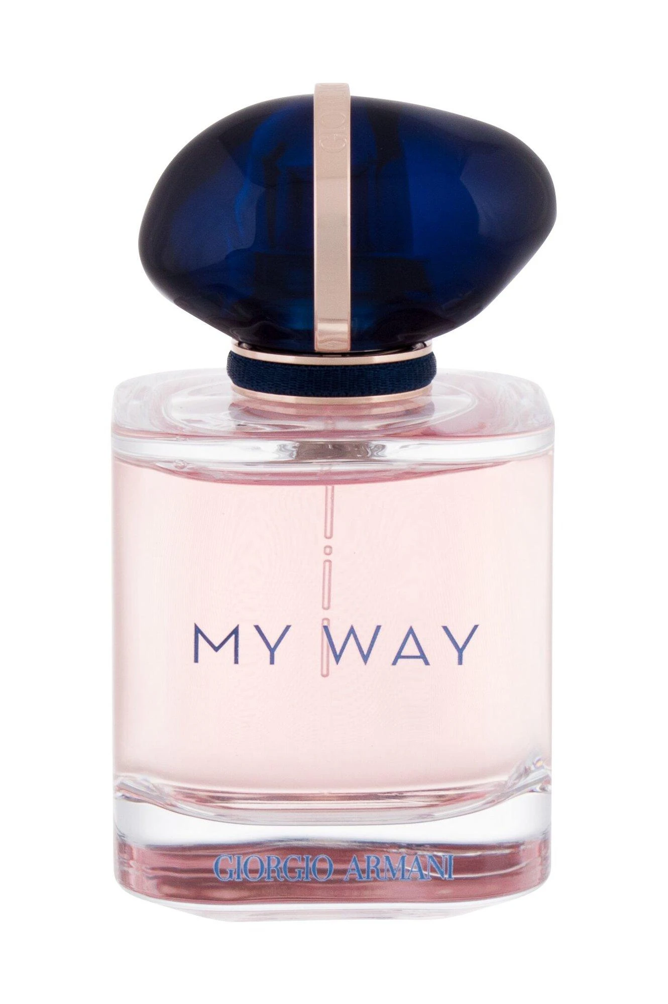 Kvepalai moterims Giorgio Armani My Way EDP, 50 ml
