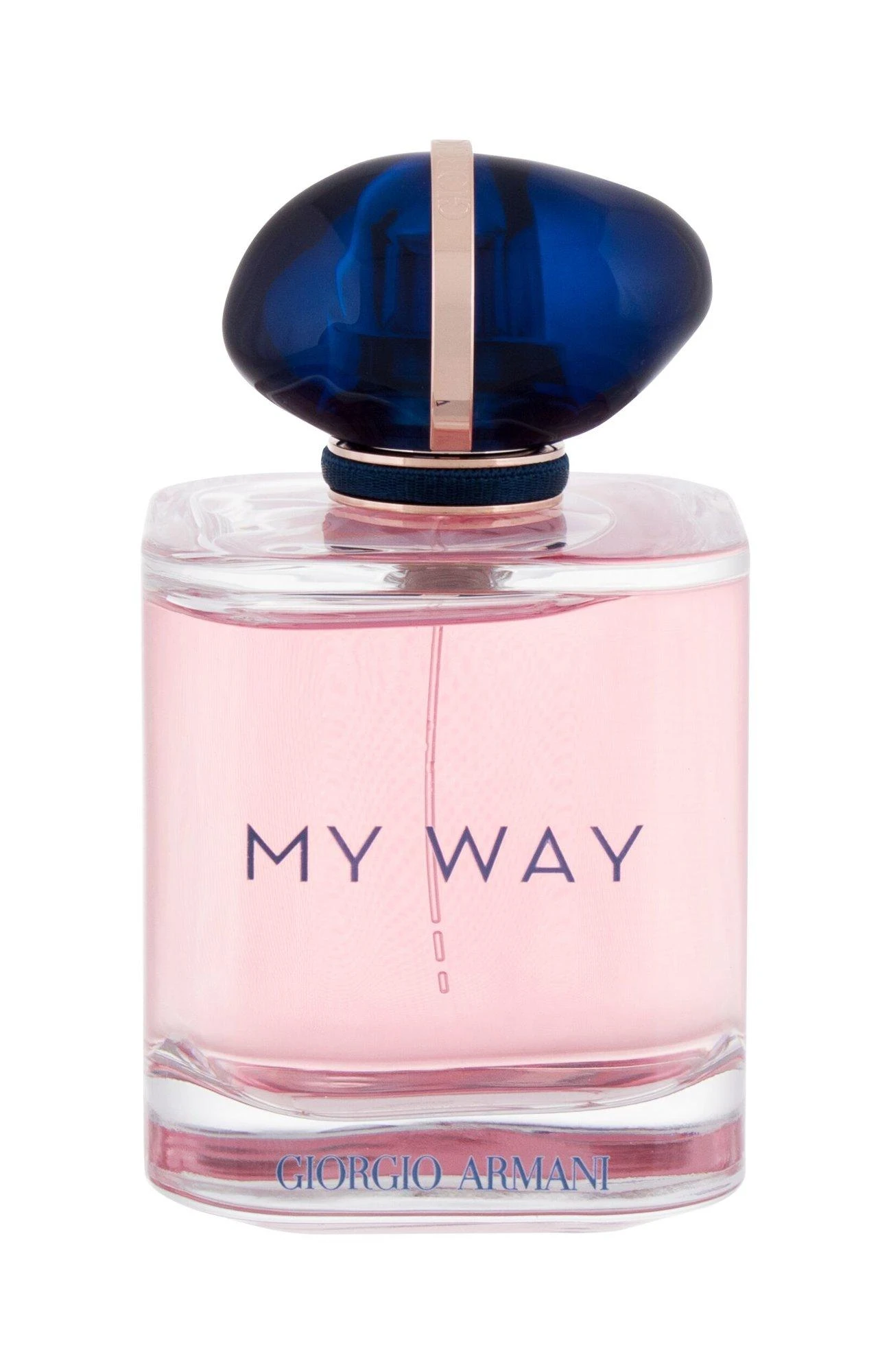 Kvepalai moterims Giorgio Armani My Way EDP, 90 ml