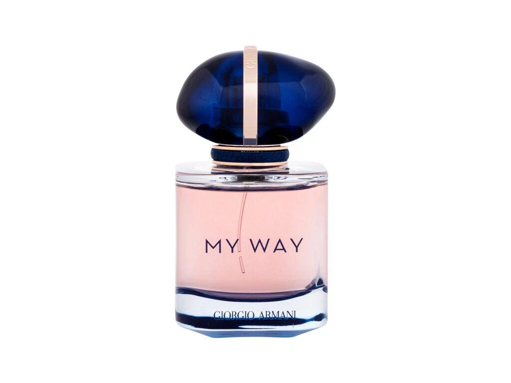 Kvepalai moterims Giorgio Armani My Way Intense EDP, 30 ml