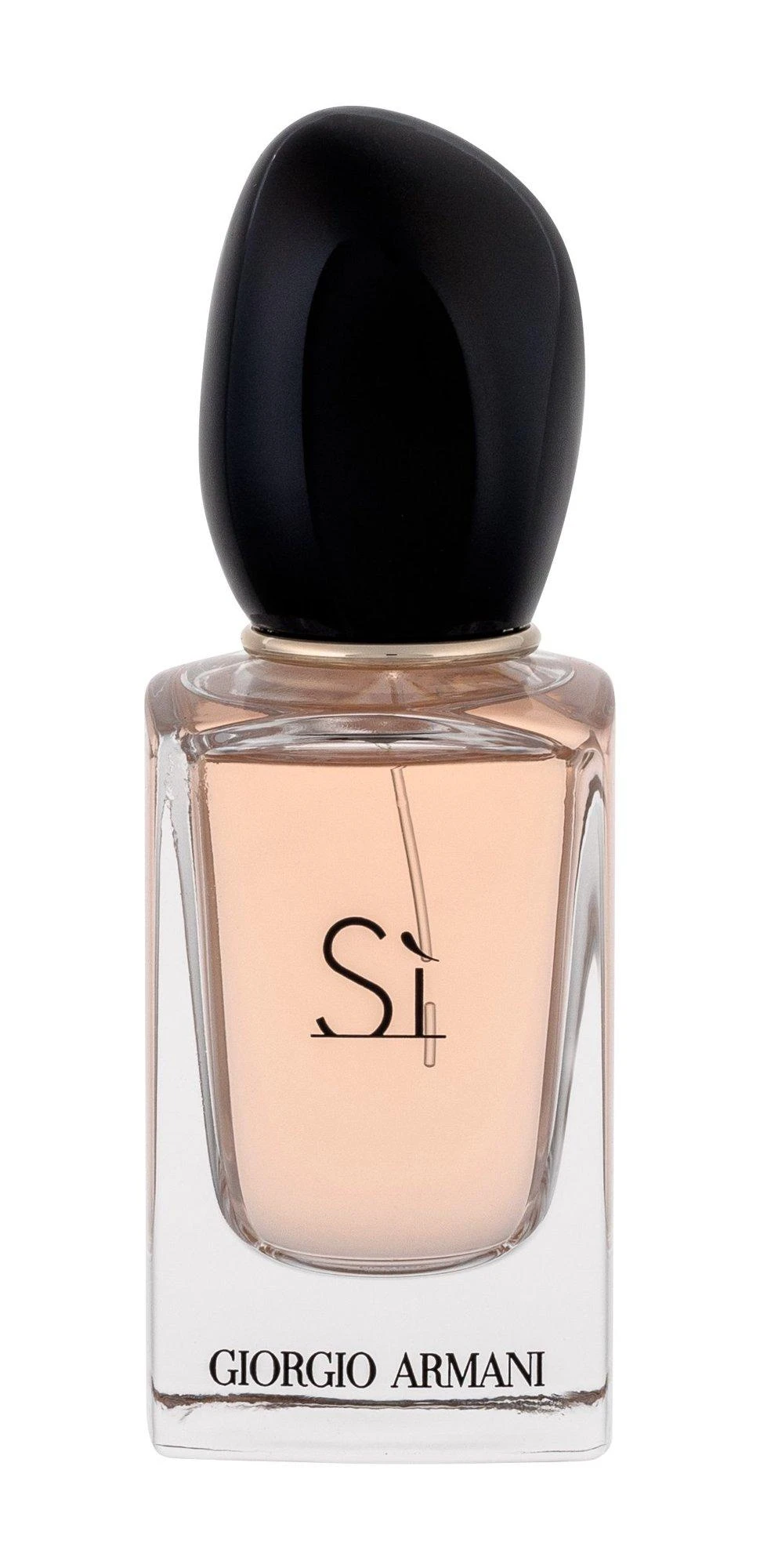 Kvepalai moterims Giorgio Armani Si EDP, 30 ml