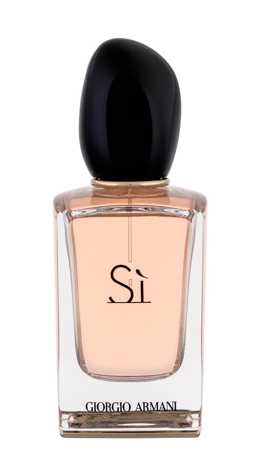 Kvepalai moterims Giorgio Armani Si EDP, 50 ml