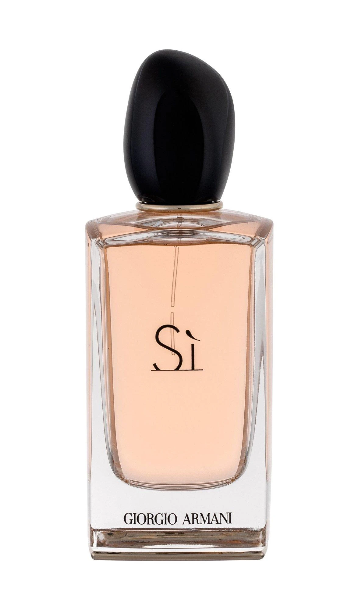 Kvepalai moterims Giorgio Armani Si EDP, 100 ml