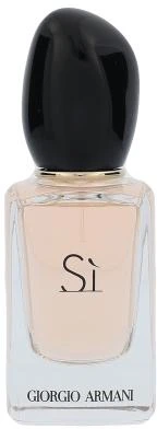 Kvepalai moterims Giorgio Armani Si EDP, 30 ml