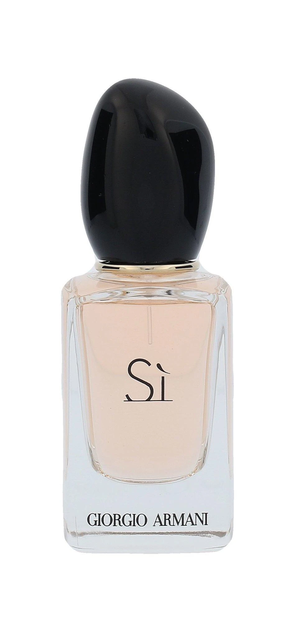 Kvepalai moterims Giorgio Armani Si EDP, 30 ml