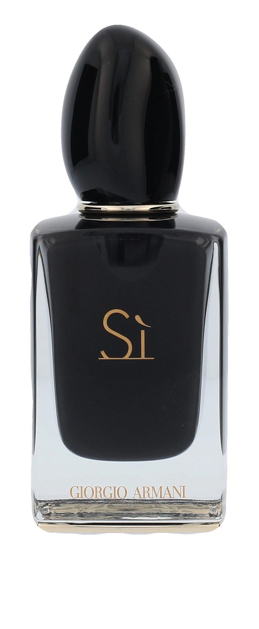 Giorgio Armani Sí Intense 2021 EDP parfumuotas vanduo moterims, 50 ml