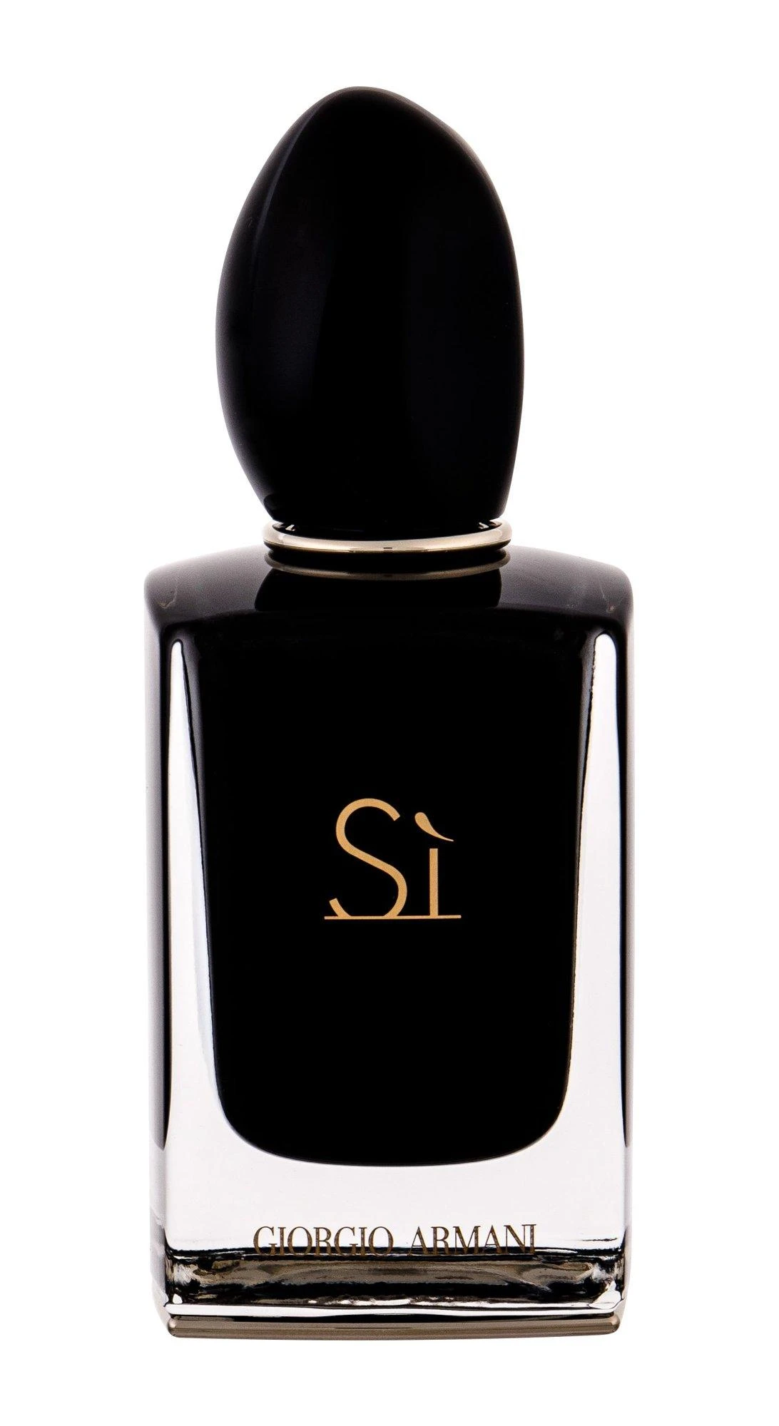 Giorgio Armani Sí Intense 2021 EDP parfumuotas vanduo moterims, 50 ml