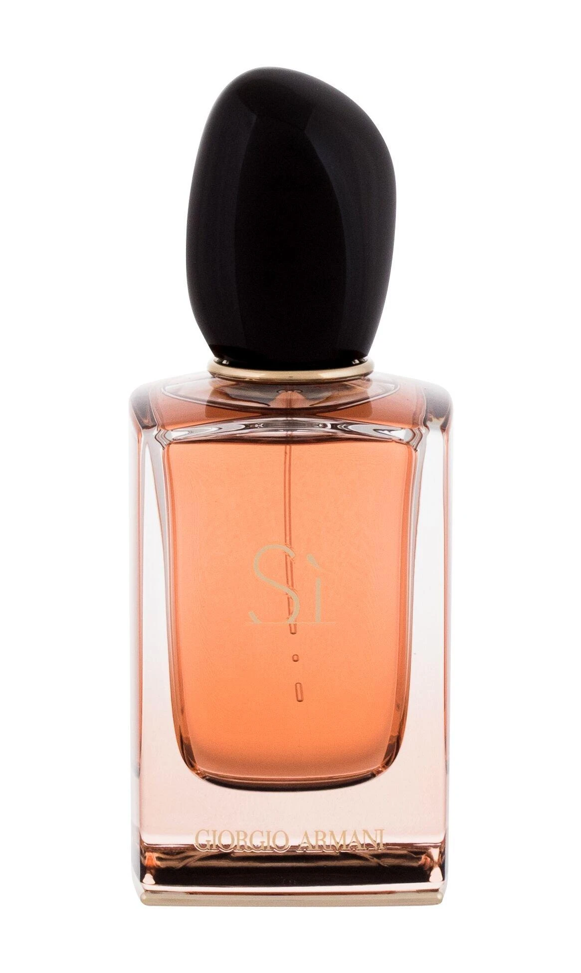 Giorgio Armani Sí Intense 2021 EDP parfumuotas vanduo moterims, 50 ml