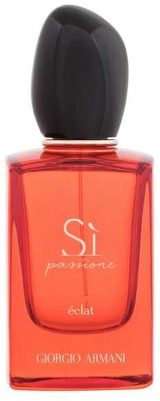 Kvepalai moterims Armani Si Passione Eclat EDP, 50 ml