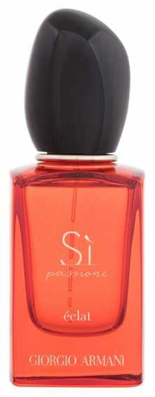 Kvepalai moterims Giorgio Armani Si Passione Eclat EDP, 30 ml