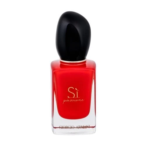 Kvepalai moterims Giorgio Armani Si Passione EDP, 30 ml