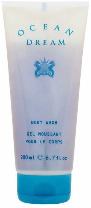 Kvapioji dušo želė Giorgio Ocean Dream Woman (200 ml)