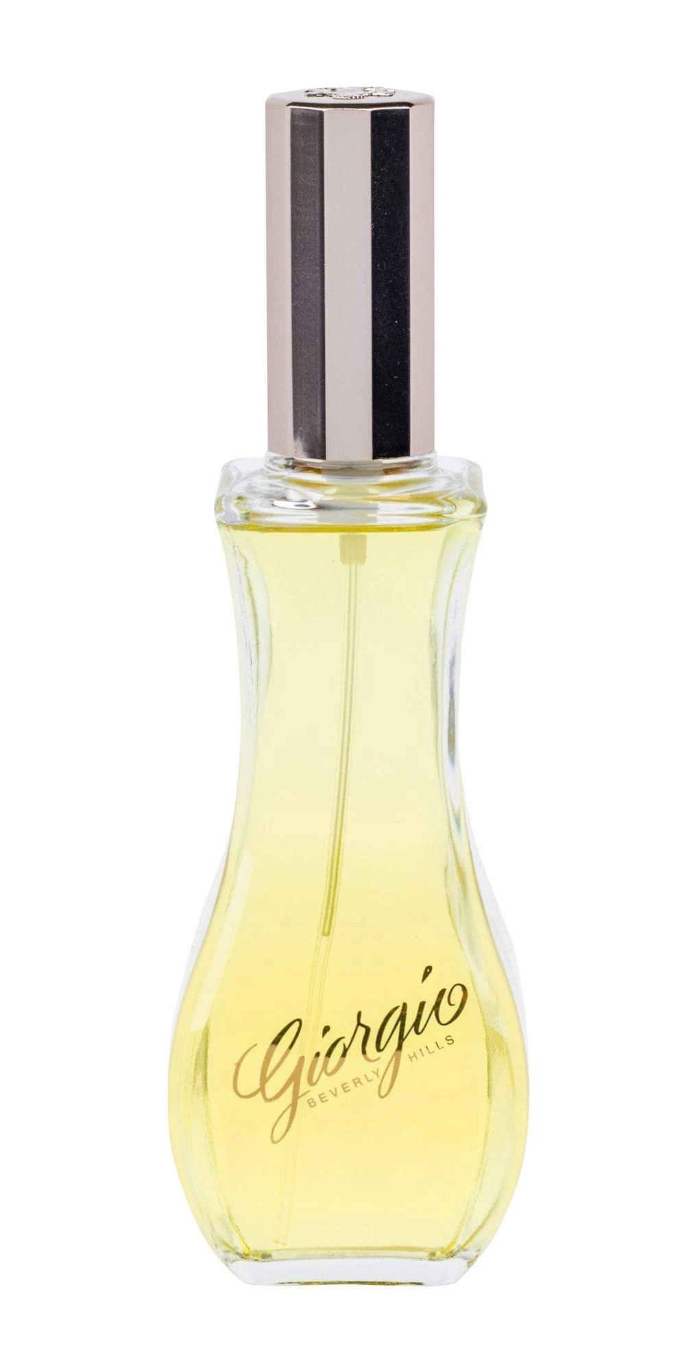 Tualetinis vanduo Giorgio Beverly Hills, EDT 90ml
