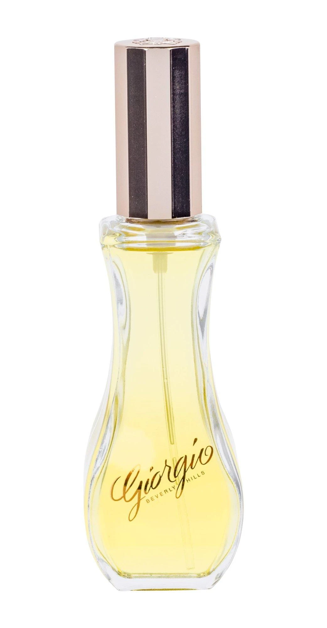 Giorgio Beverly Hills Giorgio EDT tualetinis vanduo moterims, 50 ml