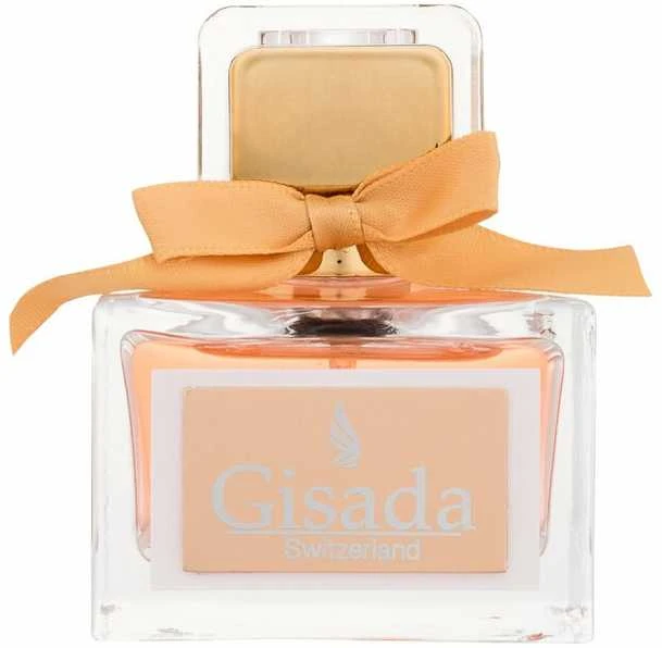 Gisada Donna EDT tualetinis vanduo moterims, 50 ml